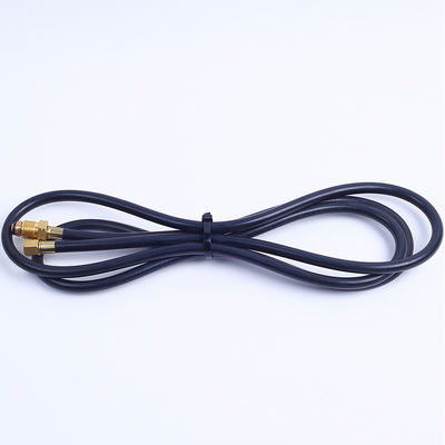 12ft Las Torch LPG Propaan slang Assemblage Rubber slang Snijden Propaan Torch slang