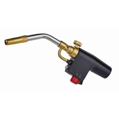5ft Perfect Plumb Professional Mapp Gas Soldering Heating Torch voor 2KG Lasbehoeften