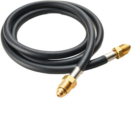 Industrial Argon Flow Meter Regulator Slang voor Mig Tig Welding Standard UNF 5/8 inch