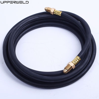 Industrial Argon Flow Meter Regulator Slang voor Mig Tig Welding Standard UNF 5/8 inch