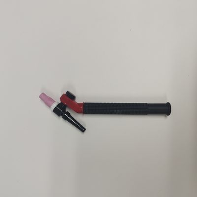 Koeling NR20 1PC Luchtgekoelde Tig Las Torch Lichaam Hoofd met aangepaste ondersteuning Koeling