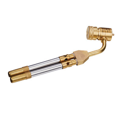30%T/T 70%T/T Termijn van betaling Verwarmingstok CGA 600 Messing Swirl Kit voor MAP-Pro/LP Gas