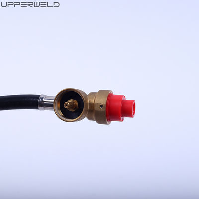 Snijrubber Natuurlijke LPG Propaan gas slang Outdoor BBQ gas tank Adapter slang assemblage vervanging