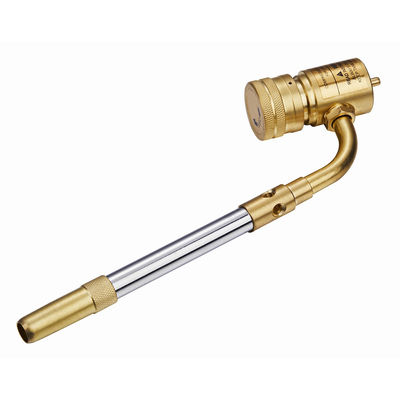 1-200mm Lascapaciteit Handtorch Mapp Gas Snij Torch met 1400° Flame Feature