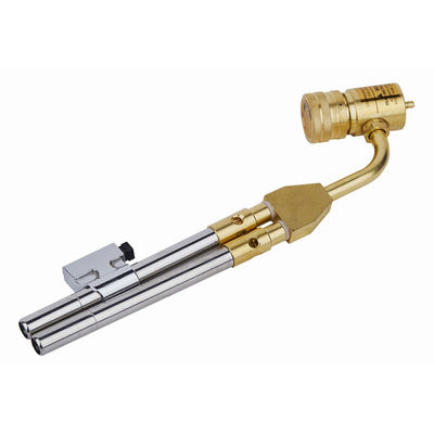1-200mm Lascapaciteit Handtorch Mapp Gas Snij Torch met 1400° Flame Feature