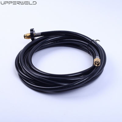 Hoogdrukpropan slang PVC LPG gas slang voor lucht lassen 6/9mm of op maat gemaakte diameter