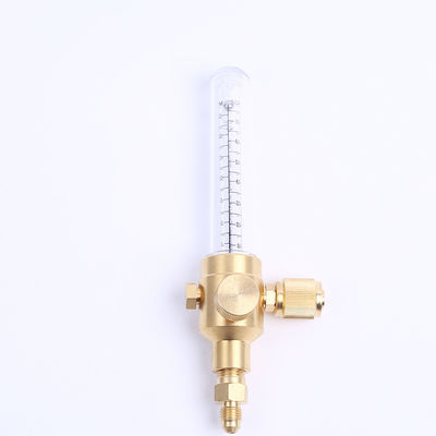CO2 Argongasregulator Stroommeter voor Lasmachine Mig Tig Veiligheidsstructuur