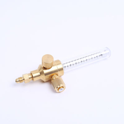 CO2 Argongasregulator Stroommeter voor Lasmachine Mig Tig Veiligheidsstructuur