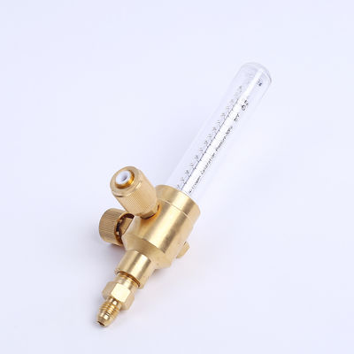 CO2 Argongasregulator Stroommeter voor Lasmachine Mig Tig Veiligheidsstructuur
