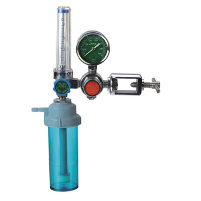 CO2 Argongasregulator Stroommeter voor Lasmachine Mig Tig Veiligheidsstructuur