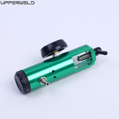 0-15 liter per minuut zuurstofregulator met hoge stroomfunctie en 870 CGA-aansluiting