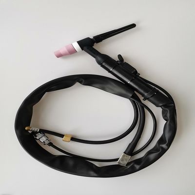 YT-30 TSW Watergekoelde Laslampen TIG Complete Set OBM Ondersteund en aangepast 300A