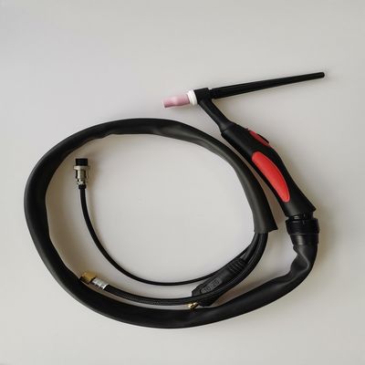 YT-30 TSW Watergekoelde Laslampen TIG Complete Set OBM Ondersteund en aangepast 300A