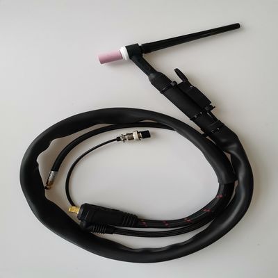YT-30 TSW Watergekoelde Laslampen TIG Complete Set OBM Ondersteund en aangepast 300A