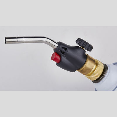 Professionele gaslassenlampen met hoge intensiteit Trigger startlampen voor MAPP/MAP propaan