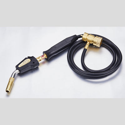 Professionele gaslassenlampen met hoge intensiteit Trigger startlampen voor MAPP/MAP propaan
