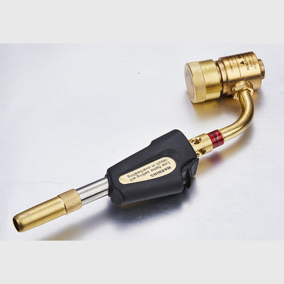 OEM-ondersteuning Zelfverlichting Gas Turbo Torch Regulator voor Brazing Soldering Welding Plumbing