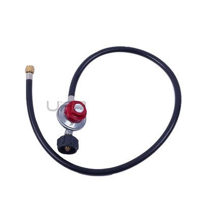 5 FT Propaan/LPG slang voor Weber Grill Buddy Heater Roker Camping Stove 20psi 5/8 inch