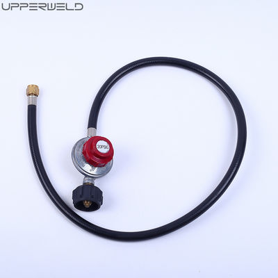 5 FT Propaan/LPG slang voor Weber Grill Buddy Heater Roker Camping Stove 20psi 5/8 inch