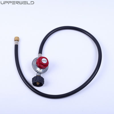5 FT Propaan/LPG slang voor Weber Grill Buddy Heater Roker Camping Stove 20psi 5/8 inch