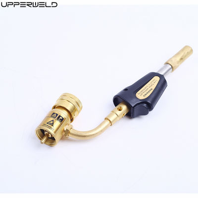 Turbo Torch Tips Regulator voor brazen soldeersoldering in Amerika/Europa/Midden-Oosten