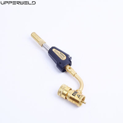 Turbo Torch Tips Regulator voor brazen soldeersoldering in Amerika/Europa/Midden-Oosten