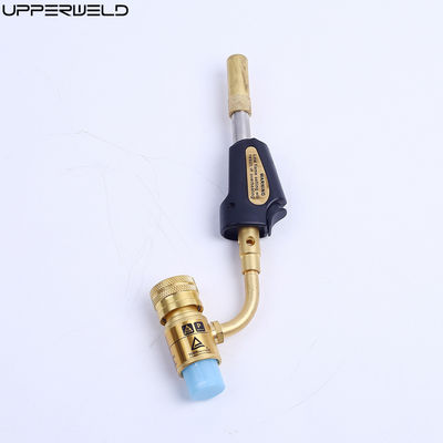 Turbo Torch Tips Regulator voor brazen soldeersoldering in Amerika/Europa/Midden-Oosten