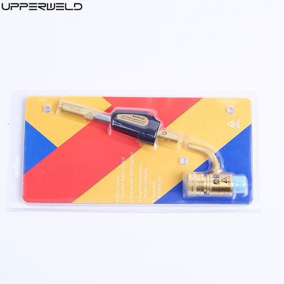 Turbo Torch Tips Regulator voor brazen soldeersoldering in Amerika/Europa/Midden-Oosten