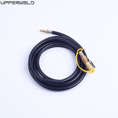Laagdrukpropan slang voor draagbare grill Quick Connect RV Extension Rubber slang