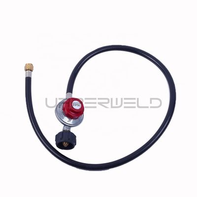 5ft 20psi LPG propaan slang voor Weber Grill Buddy Verwarmer Roker Camping Oven Lengte 5ft