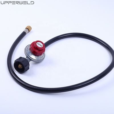 5ft 20psi LPG propaan slang voor Weber Grill Buddy Verwarmer Roker Camping Oven Lengte 5ft
