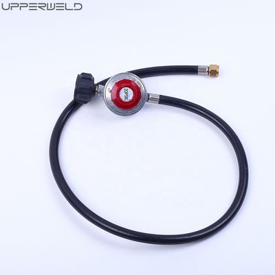 5ft 20psi LPG propaan slang voor Weber Grill Buddy Verwarmer Roker Camping Oven Lengte 5ft