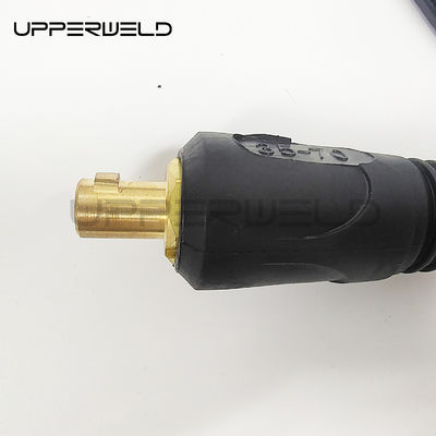 WP26 Tig-schommeldoos Ontworpen voor de lasindustrie 4m kabel 35-70 EU-connector