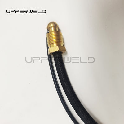 WP26 Tig-schommeldoos Ontworpen voor de lasindustrie 4m kabel 35-70 EU-connector