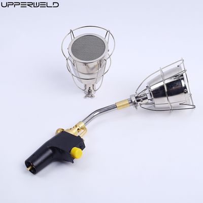 27.5*10*3.6cm Las- of koelmachine MAPP Gasstarter Start Torchkop met trekker