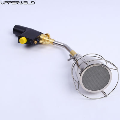 27.5*10*3.6cm Las- of koelmachine MAPP Gasstarter Start Torchkop met trekker