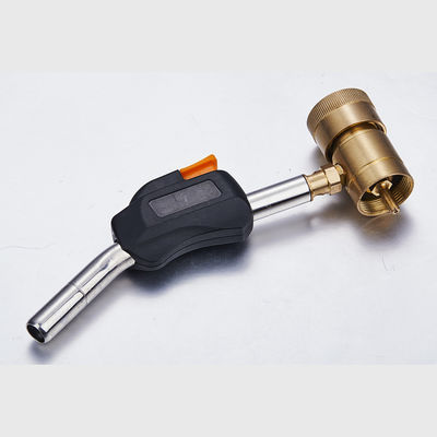 27.5*10*3.6cm Las- of koelmachine MAPP Gasstarter Start Torchkop met trekker