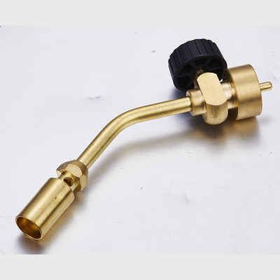 27.5*10*3.6cm Las- of koelmachine MAPP Gasstarter Start Torchkop met trekker