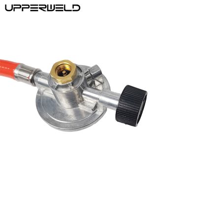 Industriële hogedruk rode LPG gasgrill slang met stevige PVC constructie