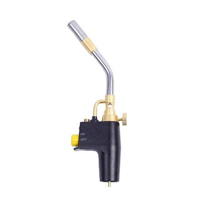 Opper trigger start soldeerlampen propaanverwarming lampen voor koelreparatie