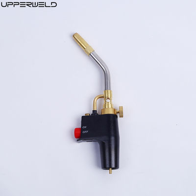 Opper trigger start soldeerlampen propaanverwarming lampen voor koelreparatie