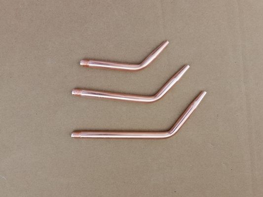 Messing zuurstof-acetyleengasregulator Las Snij Torch Kit met 15 voet Twin slang