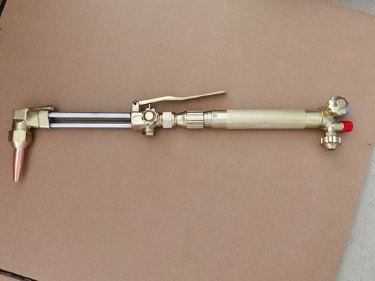 Draagbare laslampen voor ODM-ondersteuning