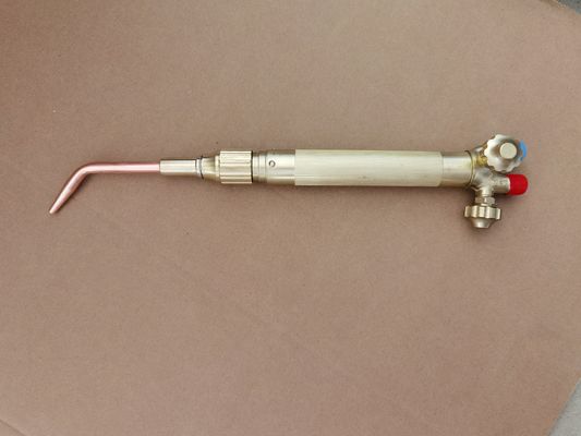 Draagbare laslampen voor ODM-ondersteuning