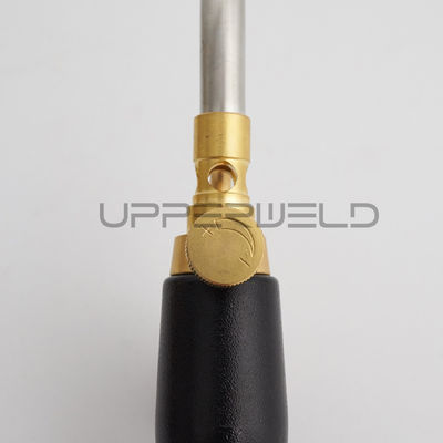 Trigger-Start MAPP Brazing Soldering Torch Perfect voor alle soldering en brazing behoeften