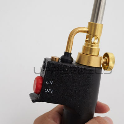 Trigger-Start MAPP Brazing Soldering Torch Perfect voor alle soldering en brazing behoeften