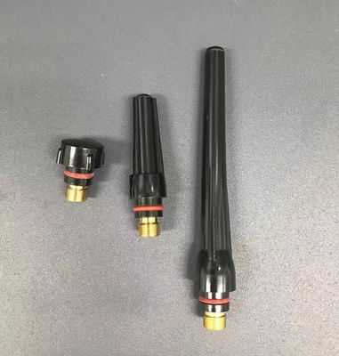 ODM Customized Support TIG Las Accessoires Lang Medium Korte Rugbeker 41V24 41V35 41V33