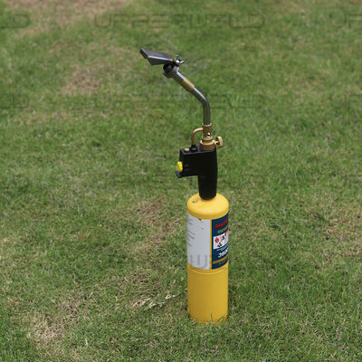 TS8000 TS4000 Gaslampenkoppak voor MAPP/propaan en brandende BBQ-koken
