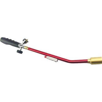 Propaan/MAPP ontstekingsgrill Torch NO ontstekingsapparaat roestvrij staal Plastic materiaal