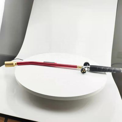 Propaan/MAPP ontstekingsgrill Torch NO ontstekingsapparaat roestvrij staal Plastic materiaal